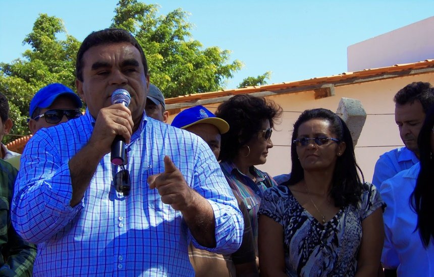 [Justiça Eleitoral julga improcedente ação movida contra o ex-prefeito de Central, Uilson Monteiro]