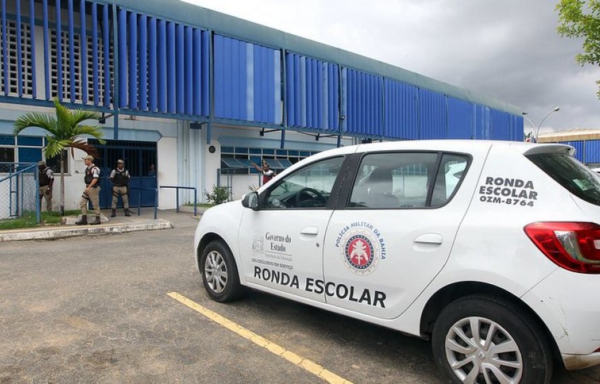 Duas escolas estaduais de Salvador suspendem aulas após anúncio de massacre