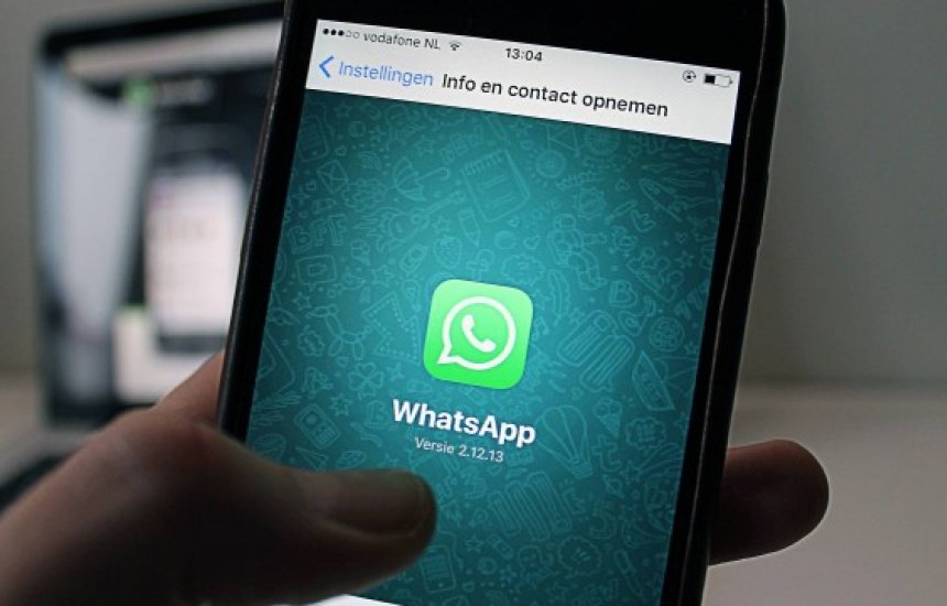 [WhatsApp permitirá que usuário oculte estar on-line, diz site]