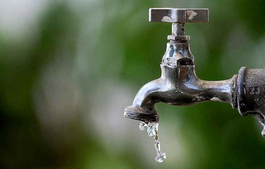 [Abastecimento de água será suspenso em áreas de Camaçari e Mata de São João]